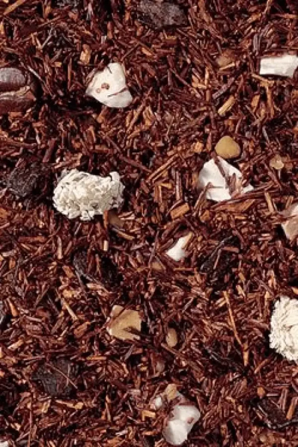 Ceai Rooibos Tiramisu Mascarpone, 50g - imagine 2