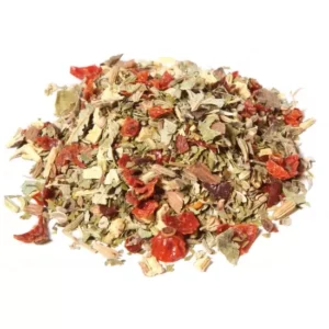 Ceai de slabit Slim Tea, 50g