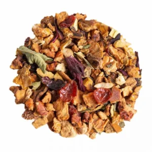 Ceai infuzie de plante Autumn Feelings ORGANIC, 50g