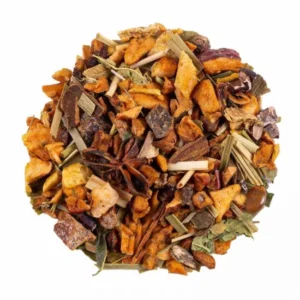 Ceai fructe Hot Feelings, 50g