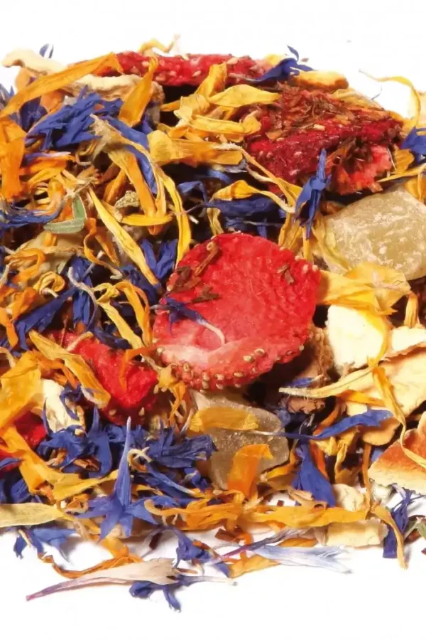 Ceai Rooibos Summer Miracle, 50g - imagine 2