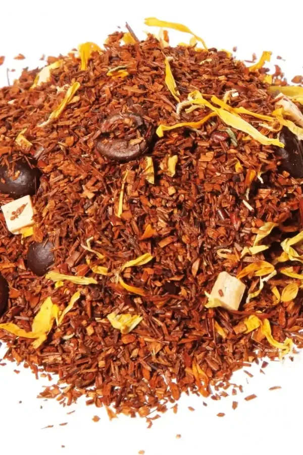 Ceai rooibos Cafe Rustic, 50g - imagine 2