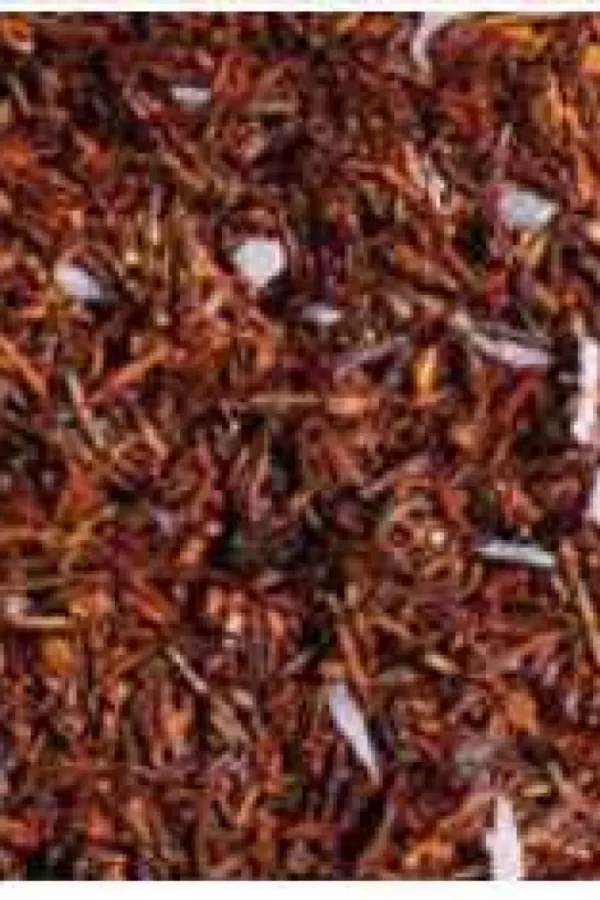 Ceai Rooibos Chocolate Truffles, 50g - imagine 2