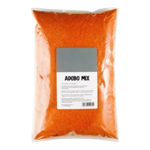 Adobo mix