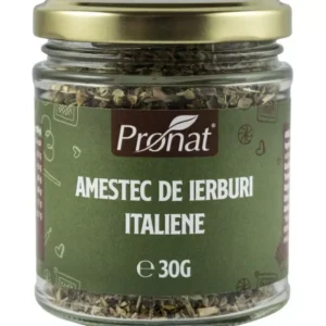 Amestec de ierburi Italiene, 30g, Pronat