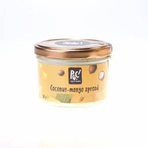 Tartinabil cocos mango eco