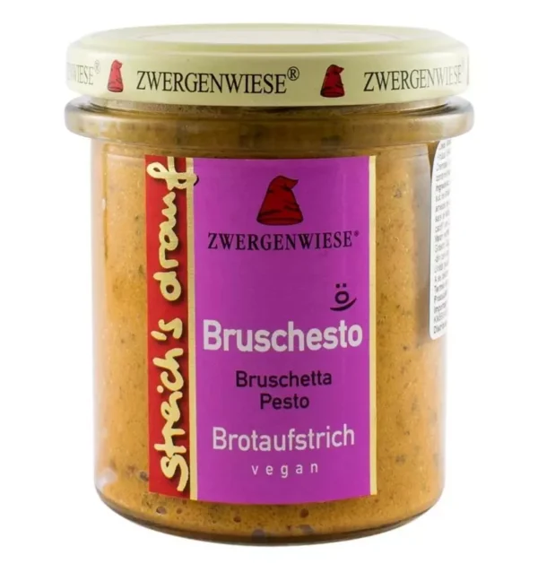crema-tartinabila-bio-vegetala-bruschetta-pesto-160g-zwergenwiese