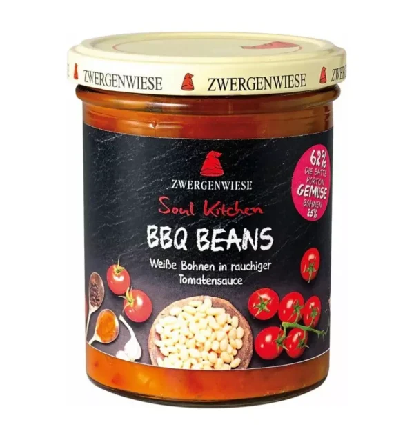 fasole-alba-bio-in-sos-de-rosii-bbq-370g-zwergenwiese