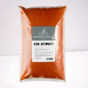 Boia afumata de Spania, 100g