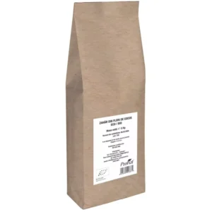 Zahar din nectarul florilor de cocos bio, 100g, Pronat